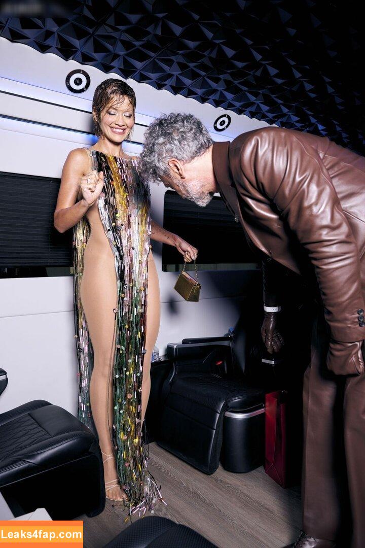Rita Ora / https: / ritaora leaked photo photo #3851
