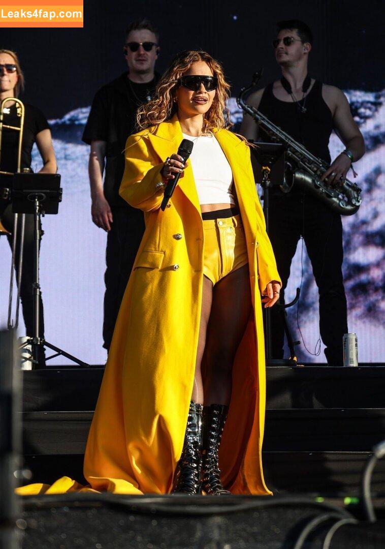Rita Ora / https: / ritaora leaked photo photo #3856