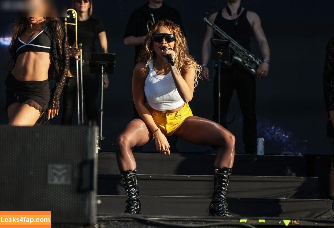 Rita Ora / https: / ritaora leaked photo photo #3858