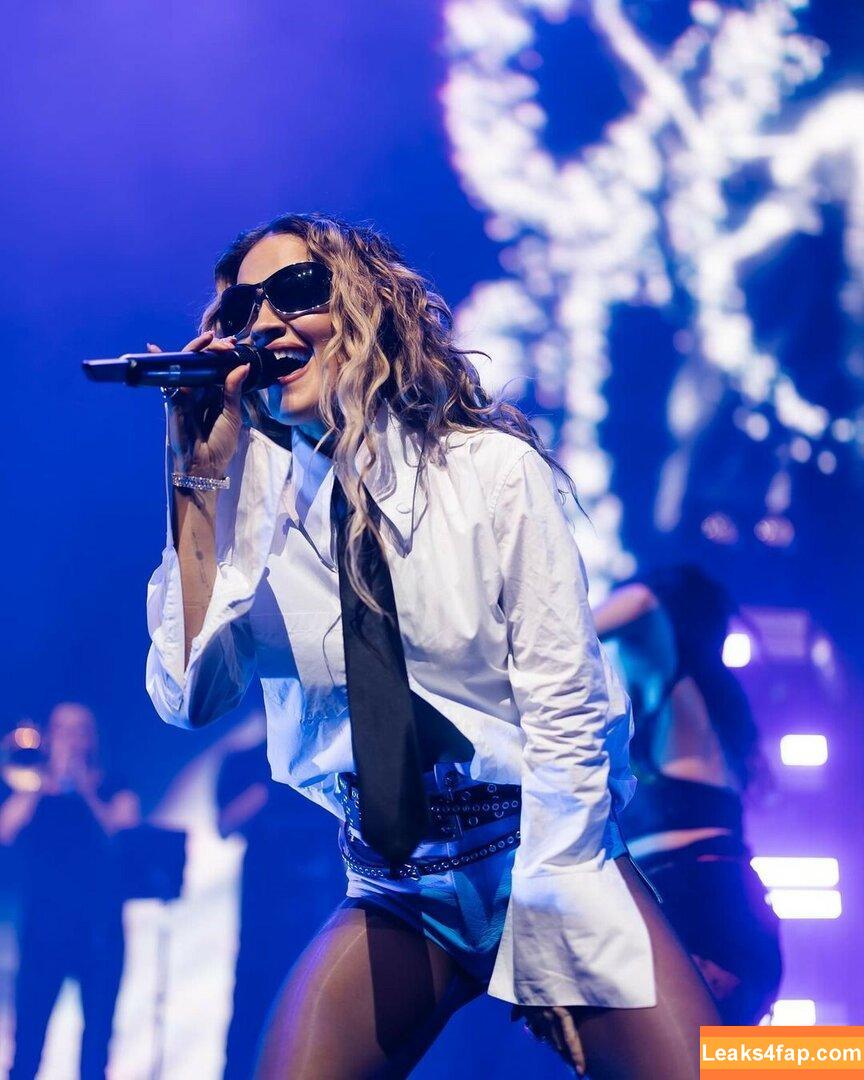 Rita Ora / https: / ritaora leaked photo photo #3922