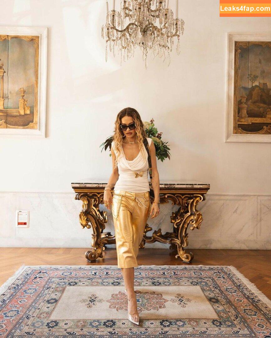 Rita Ora / https: / ritaora leaked photo photo #3933