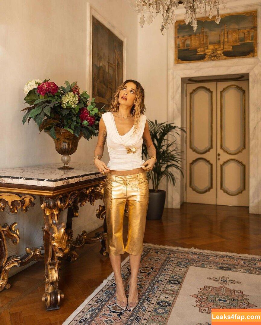 Rita Ora / https: / ritaora leaked photo photo #3935