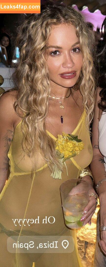 Rita Ora / ritaora / ritaoraeu слитое фото фото #3980