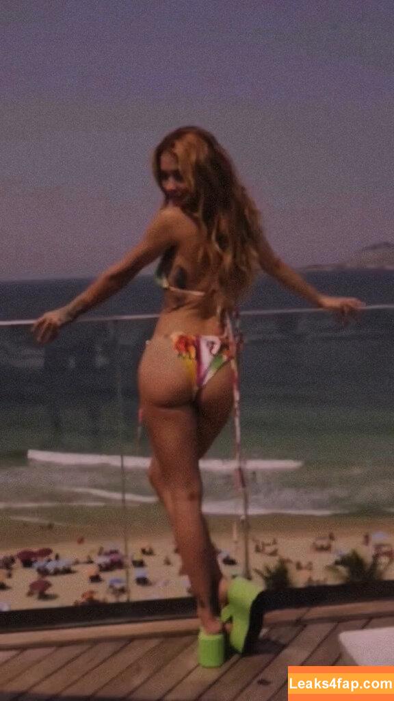 Rita Ora / ritaora / ritaoraeu слитое фото фото #3988