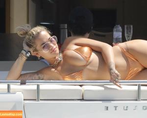 Rita Ora photo #3003