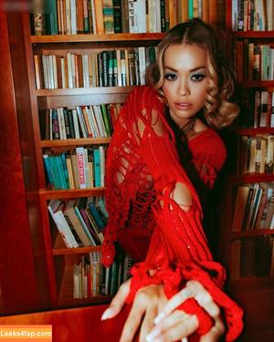 Rita Ora photo #3025