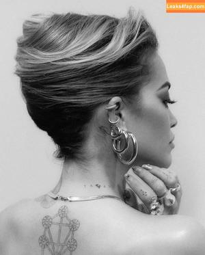 Rita Ora photo #3040