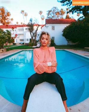 Rita Ora photo #3073