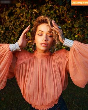 Rita Ora photo #3076