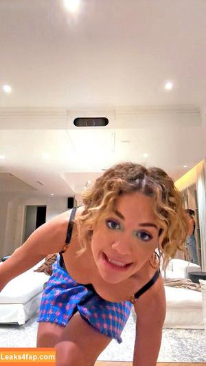 Rita Ora photo #3089