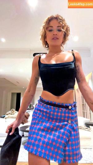 Rita Ora photo #3096