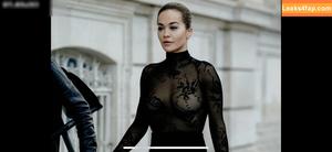 Rita Ora photo #3118