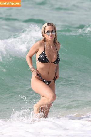 Rita Ora photo #3120