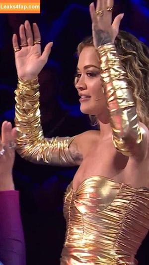 Rita Ora photo #3164
