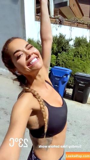 Rita Ora photo #3322