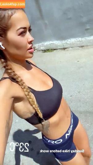 Rita Ora photo #3324