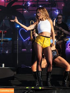 Rita Ora photo #3338