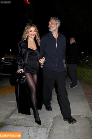 Rita Ora photo #3352