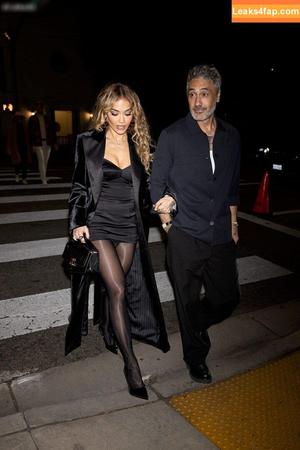 Rita Ora photo #3354
