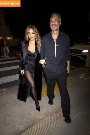 Rita Ora photo #3358