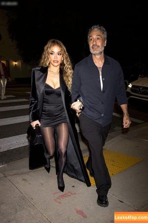 Rita Ora photo #3361