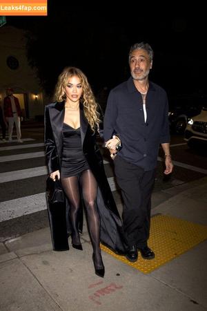 Rita Ora photo #3362