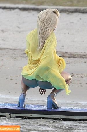 Rita Ora photo #3398