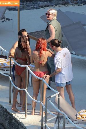 Rita Ora photo #3432