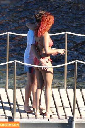 Rita Ora photo #3440