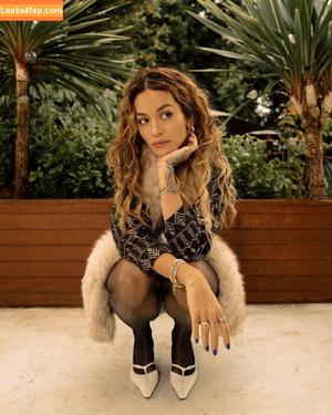 Rita Ora photo #3444