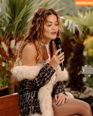 Rita Ora photo #3451