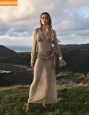 Rita Ora photo #3463