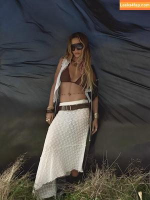 Rita Ora photo #3467