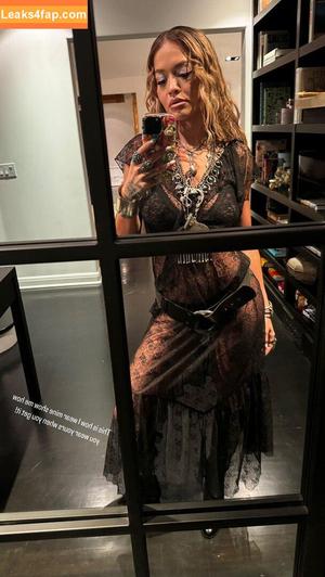 Rita Ora photo #3484