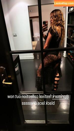 Rita Ora photo #3485