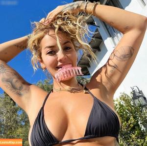 Rita Ora photo #3492