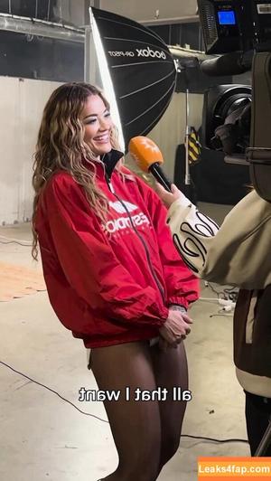 Rita Ora photo #3545