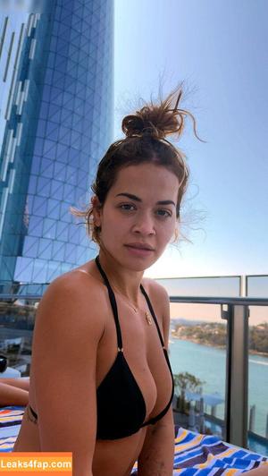 Rita Ora photo #3572