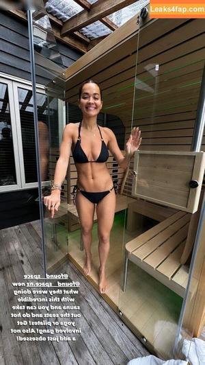 Rita Ora photo #3576