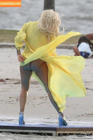 Rita Ora photo #3604
