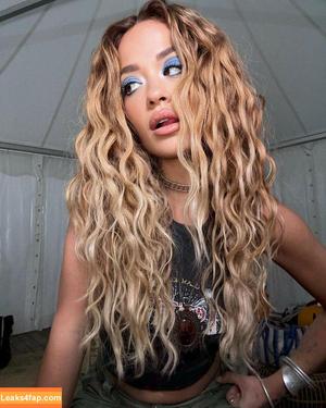 Rita Ora photo #3610