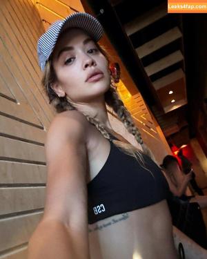 Rita Ora photo #3614