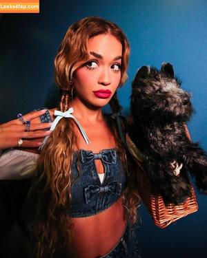 Rita Ora photo #3673