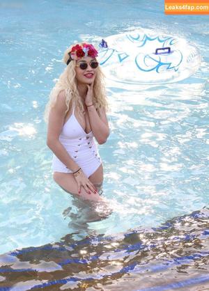 Rita Ora photo #3711