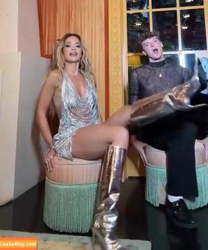Rita Ora photo #3714