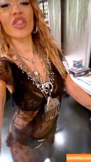 Rita Ora photo #3718