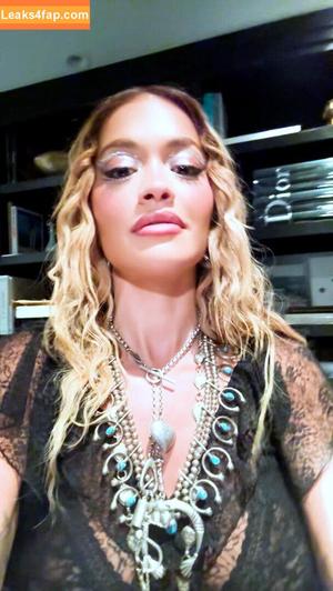 Rita Ora photo #3721
