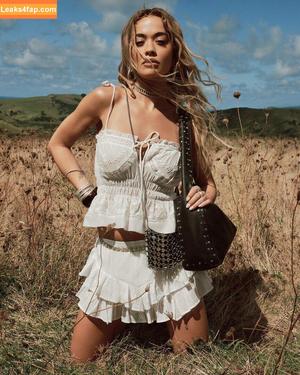 Rita Ora photo #3759
