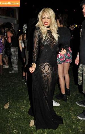 Rita Ora photo #3764