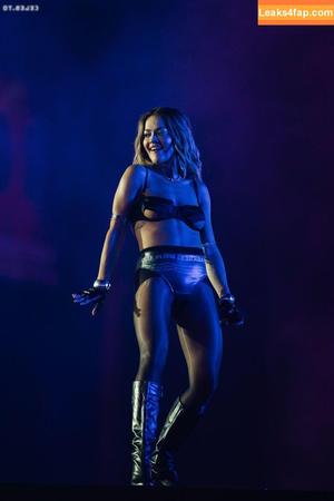 Rita Ora photo #3805